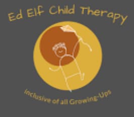 Ed Elf Child Therapy