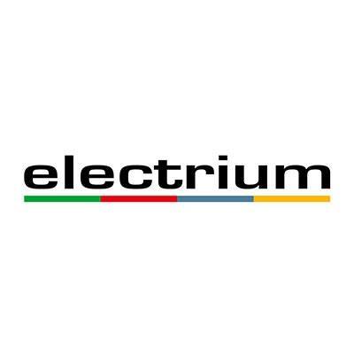 Electrium Sales