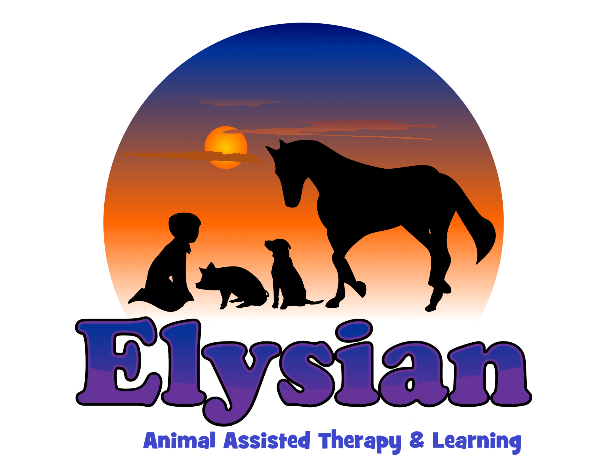 Elysian Animal Assisted Therapy and Learning