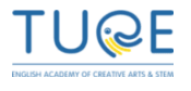 English Academy of Creative Arts & Stem