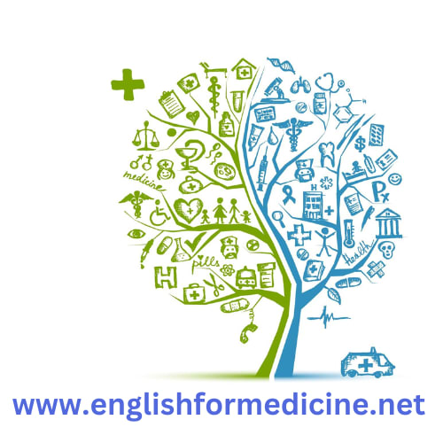 englishformedicine.net