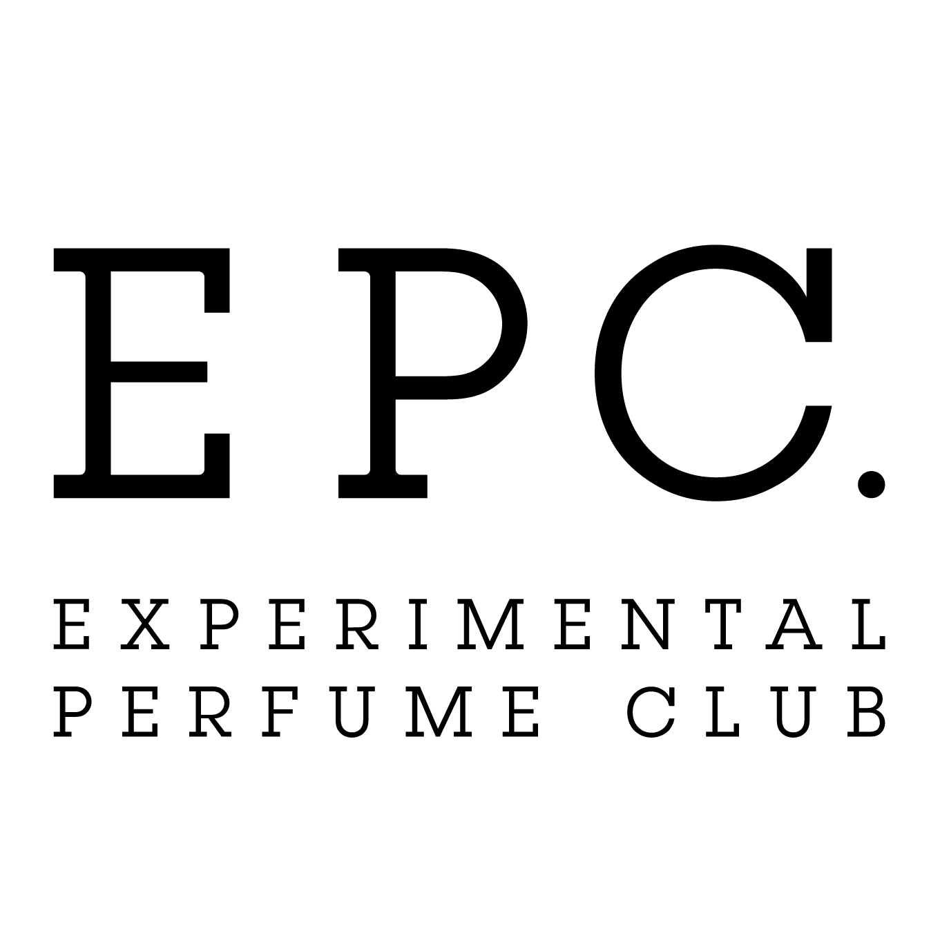 Experimental Perfume Club