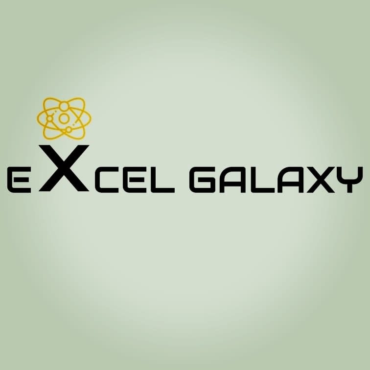 Excel Galaxy