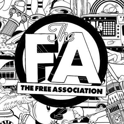 FA Improv T/A The Free Association