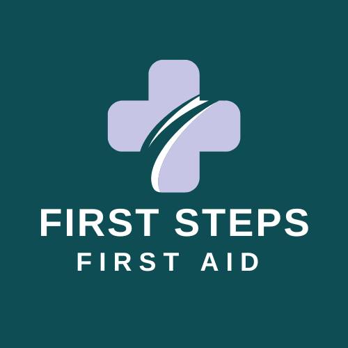 First Steps First Aid