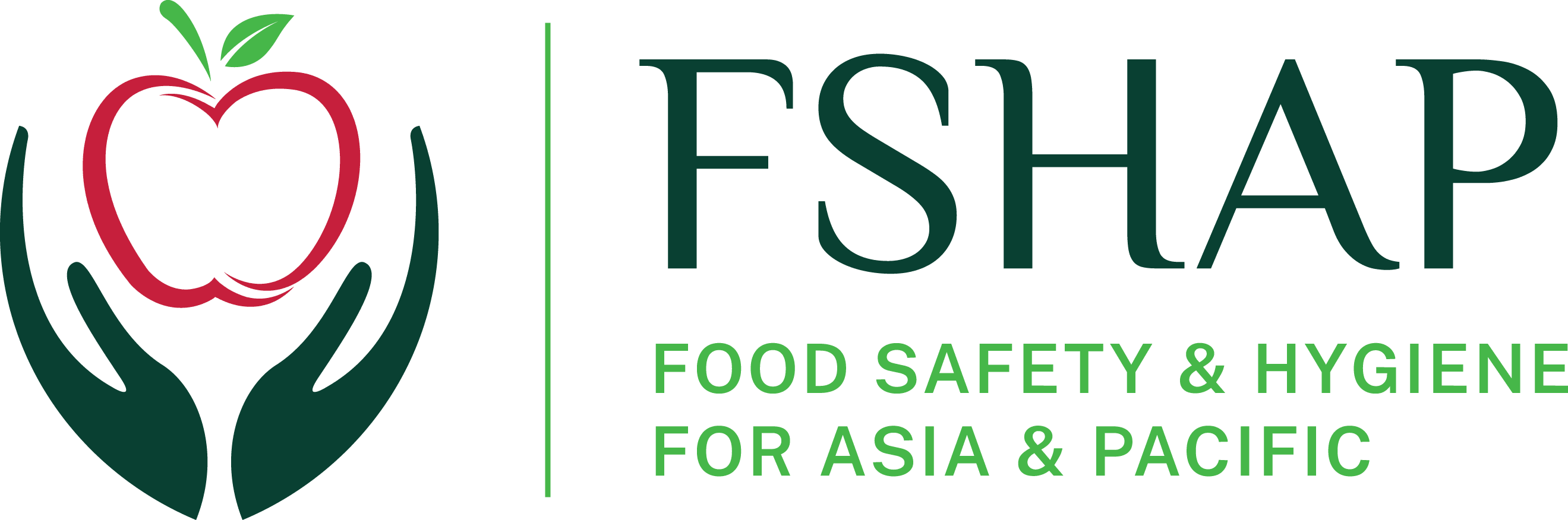 Food Safety and Hygiene for Asia and Pacific - FSHAP