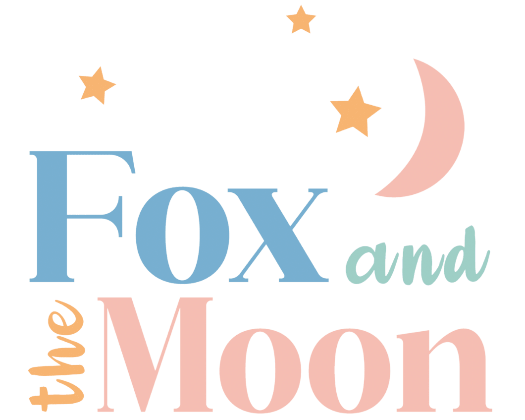 Fox and The Moon