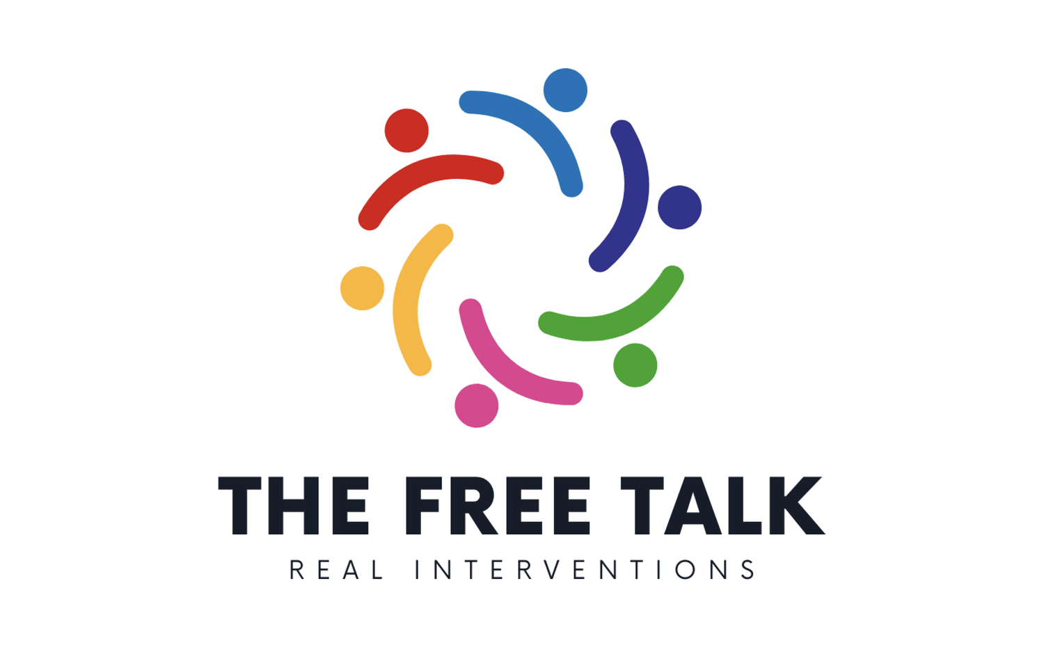 The Free Talk Programme