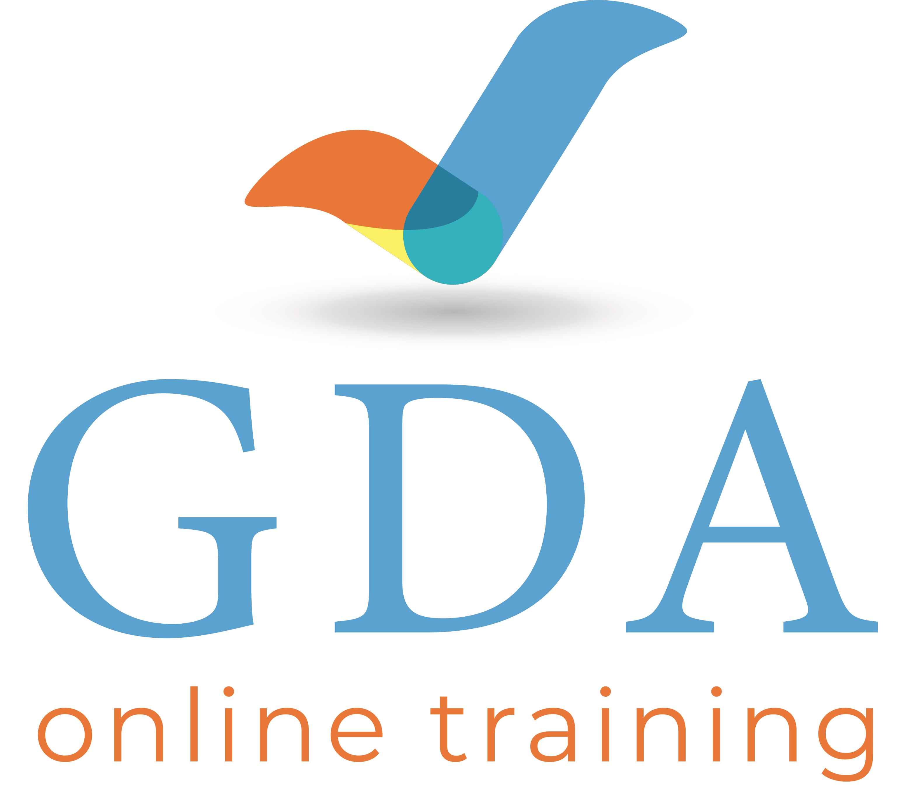 GDA Online Training