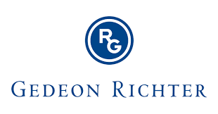 Gedeon Richter UK