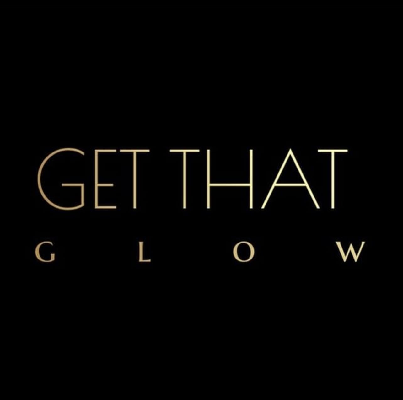 Get That Glow Training Academy