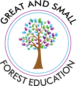 Great and Small Forest Education