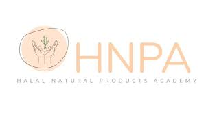 The Halal Natural Products Academy