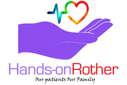 Hands on Rother