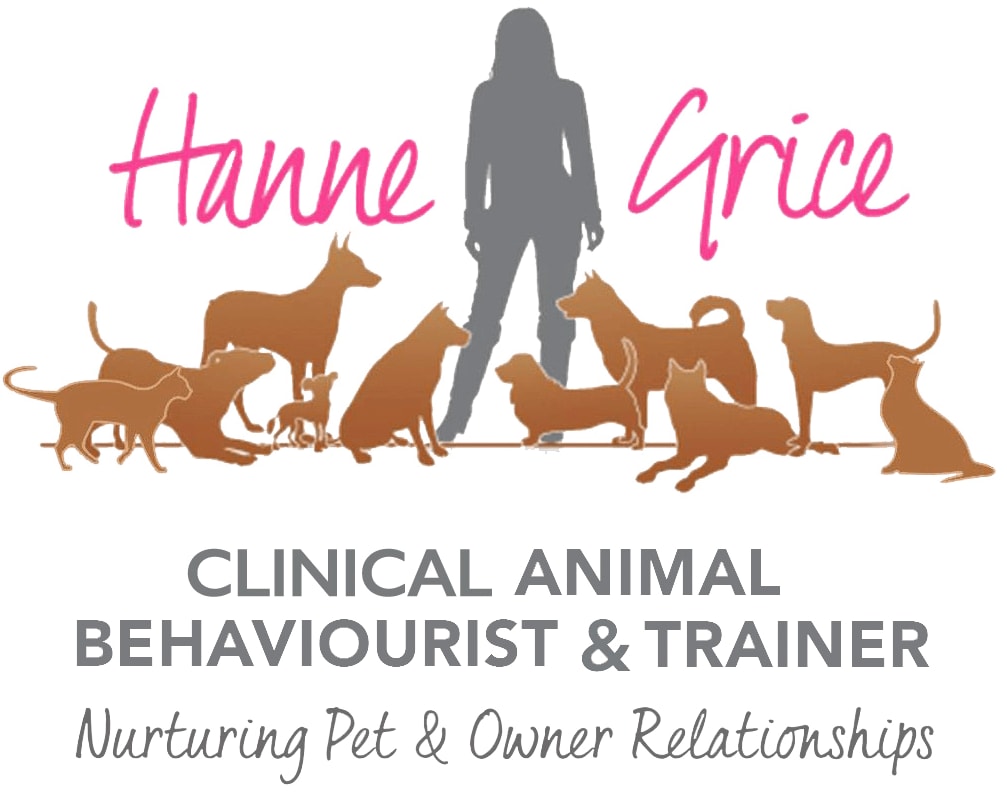 Hanne Grice Pet Training and Behaviour