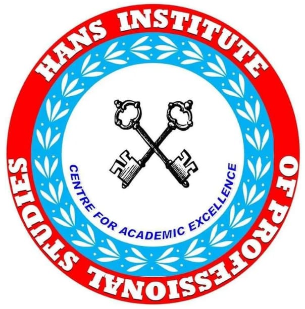 Hans Institute