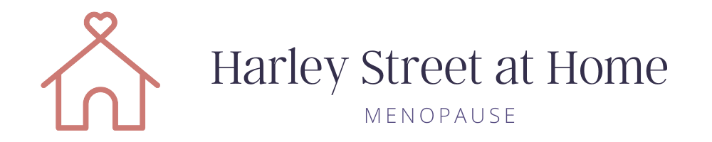 Harley Street at Home Menopause