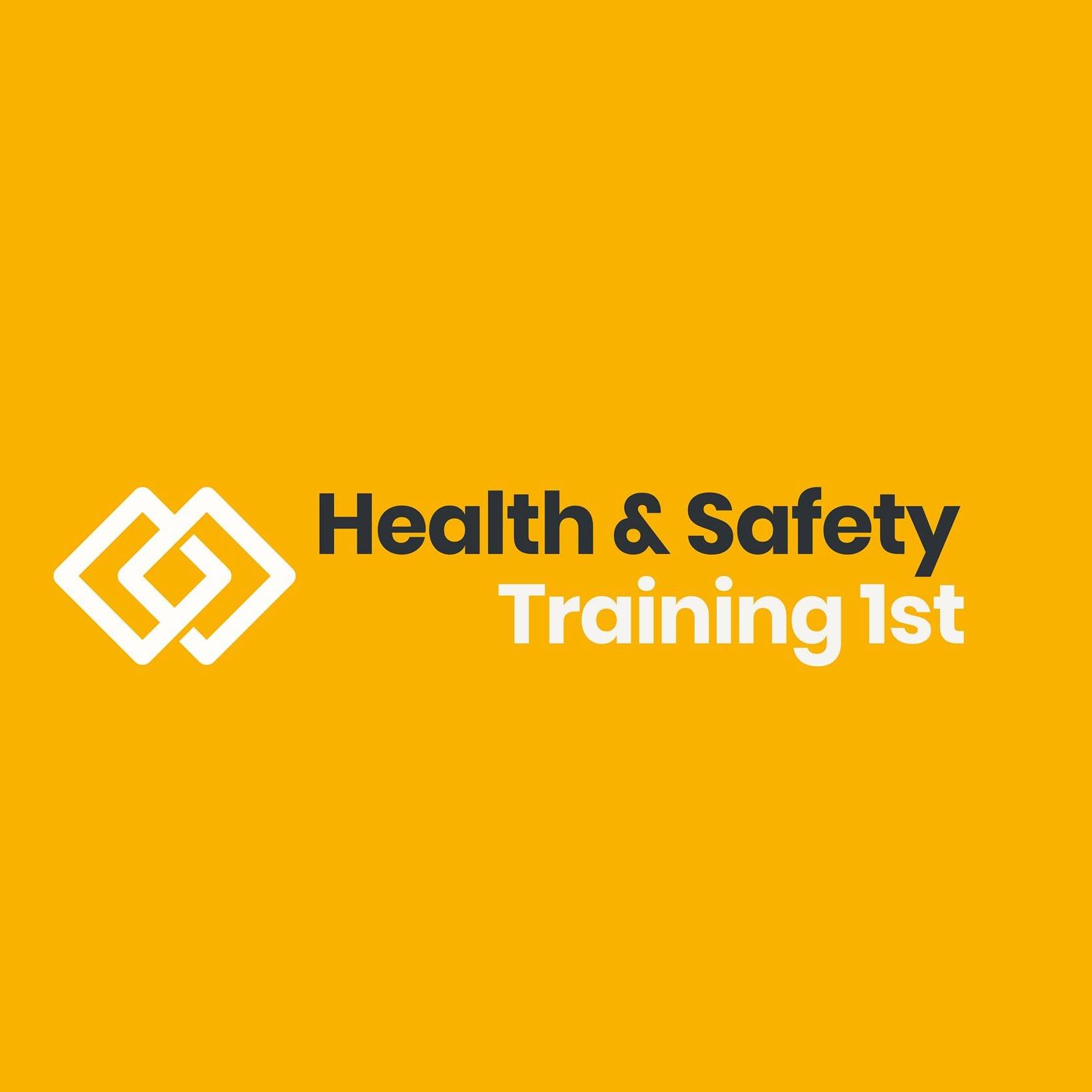 Health and Safety Training 1st