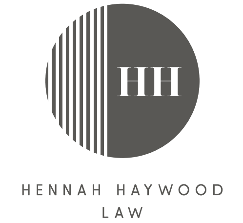 Hennah Haywood Law