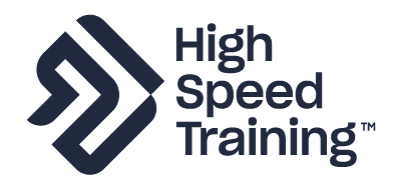 High Speed Training