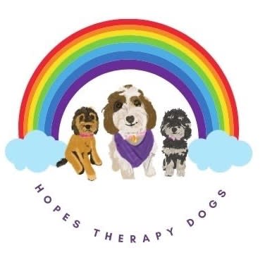 Hope's Therapy Dogs