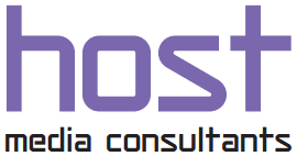 Host Media Consultants