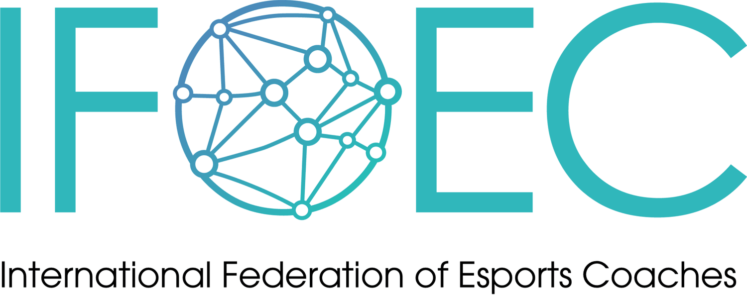 International Federation of Esports Coaches (IFoEC)