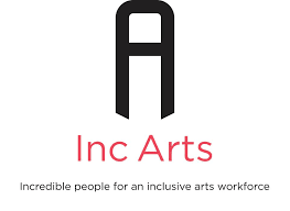 Inclusion in Arts UK (INC ARTS)