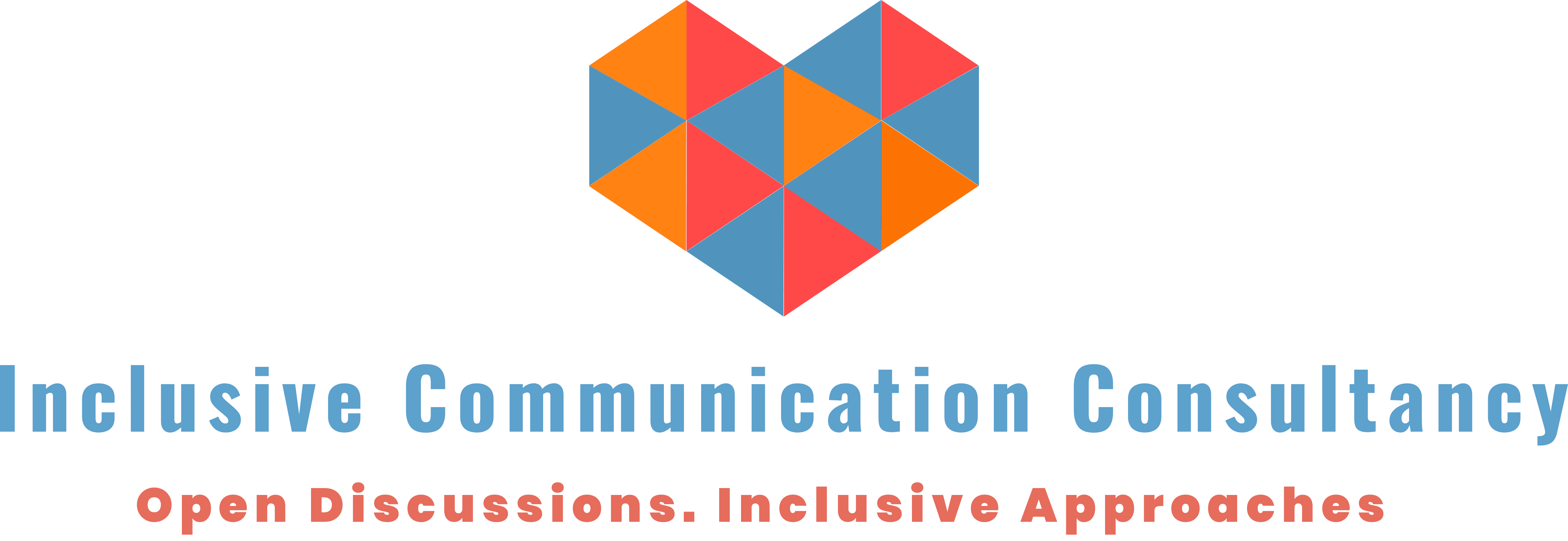 Inclusive Communication Consultancy