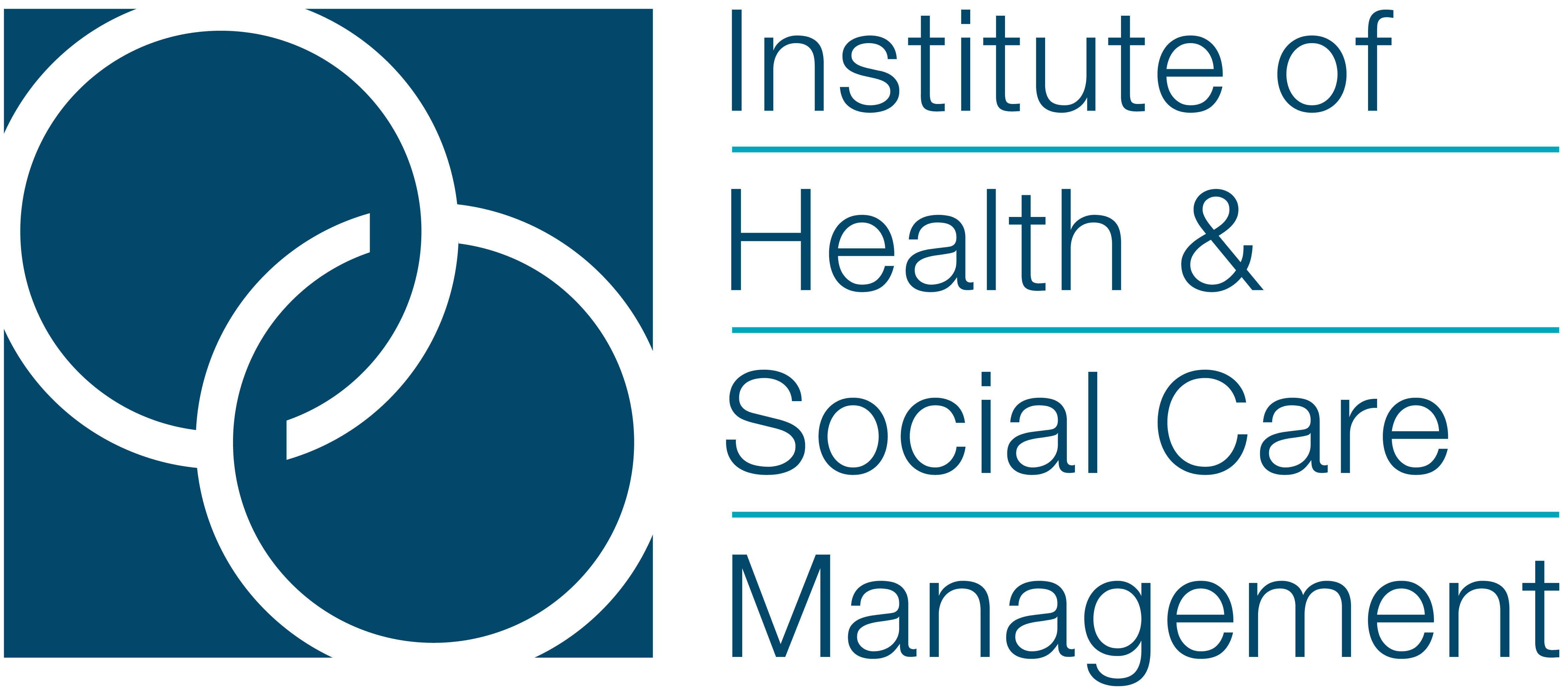 Institute of Health & Social Care Management - IHSCM