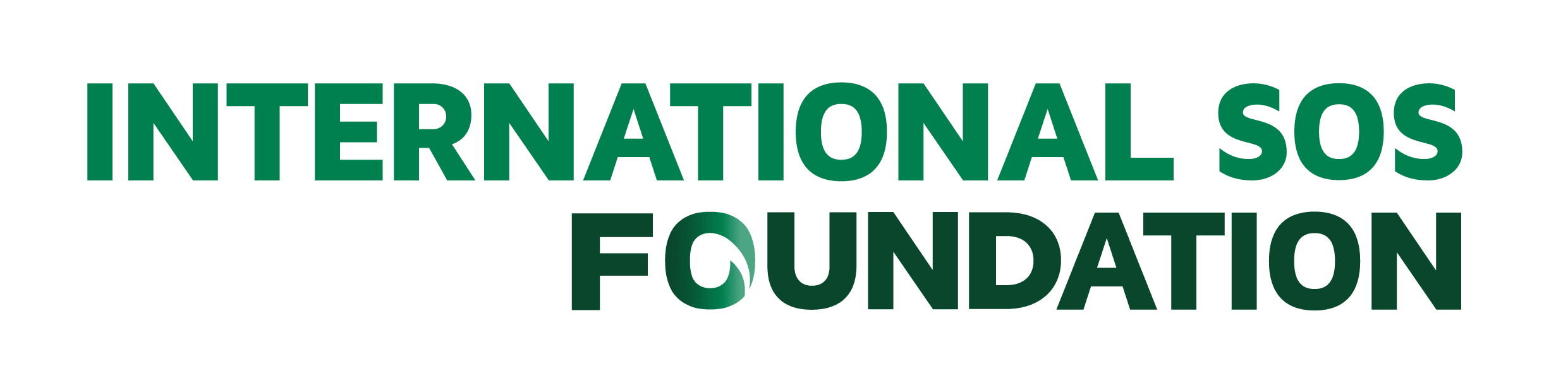 International SOS Foundation