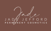 Jade Jefford Permanent Cosmetics