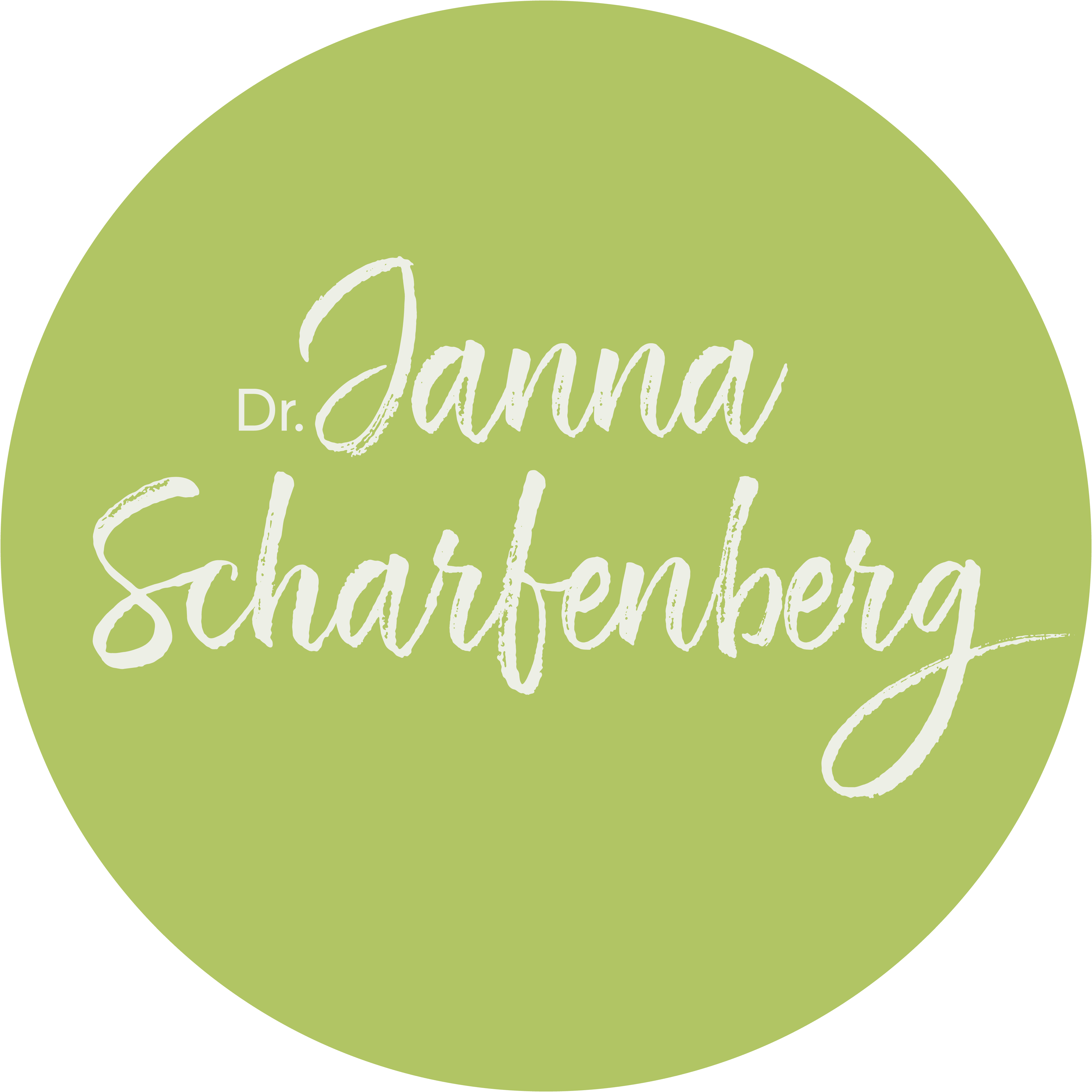 Janna Scharfenberg