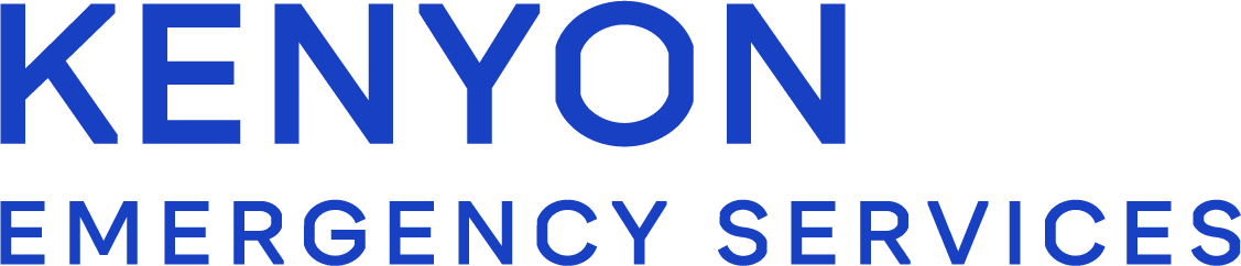 Kenyon Emergency Services