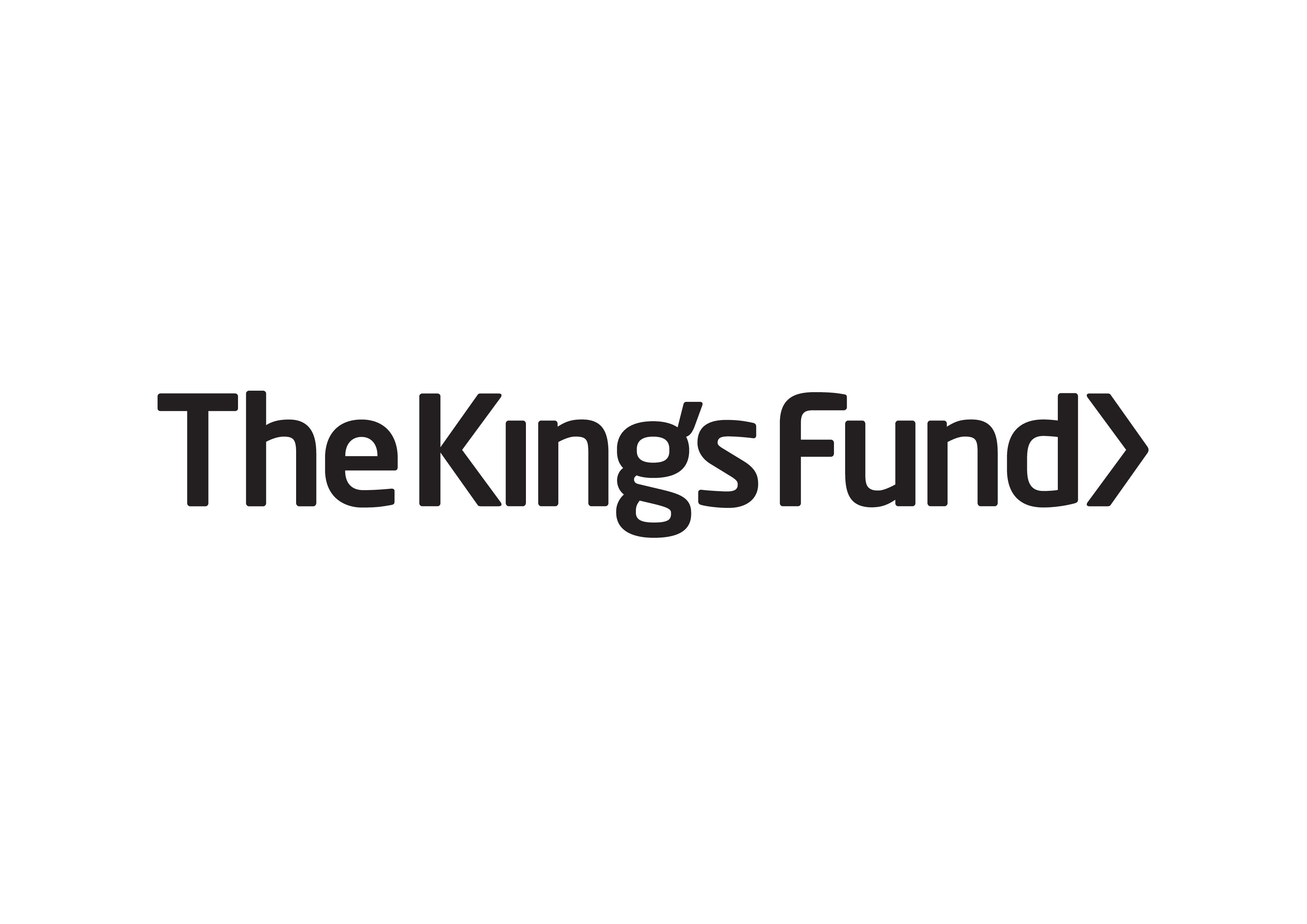 The King's Fund