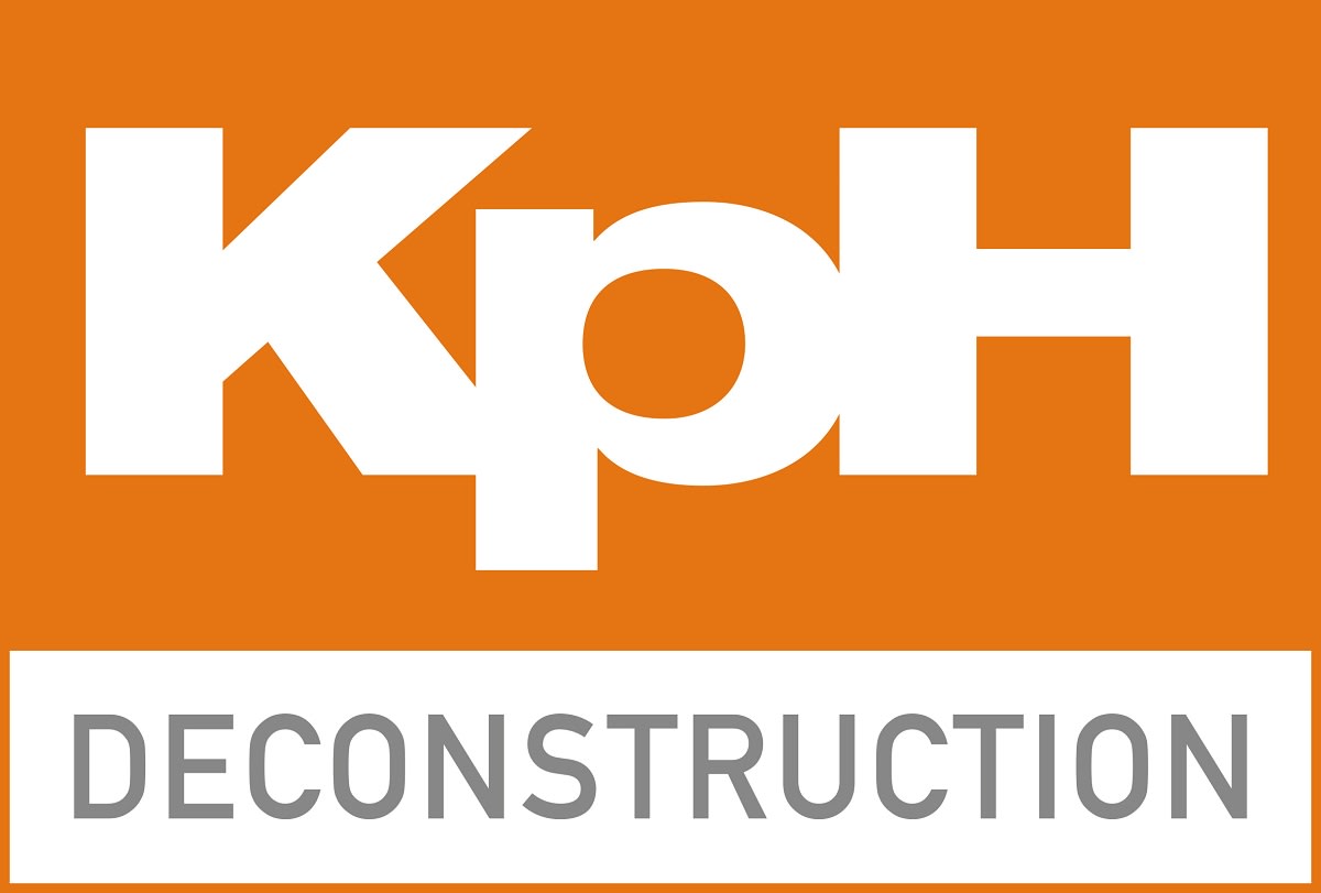 KPH Deconstruction Services ltd