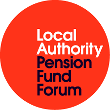 Local Authority Pension Fund Forum - LAPFF