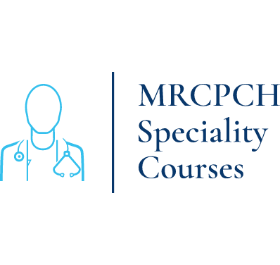 MRCPCH Speciality Courses