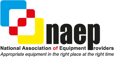 NAEP - National Association of Equipment Providers