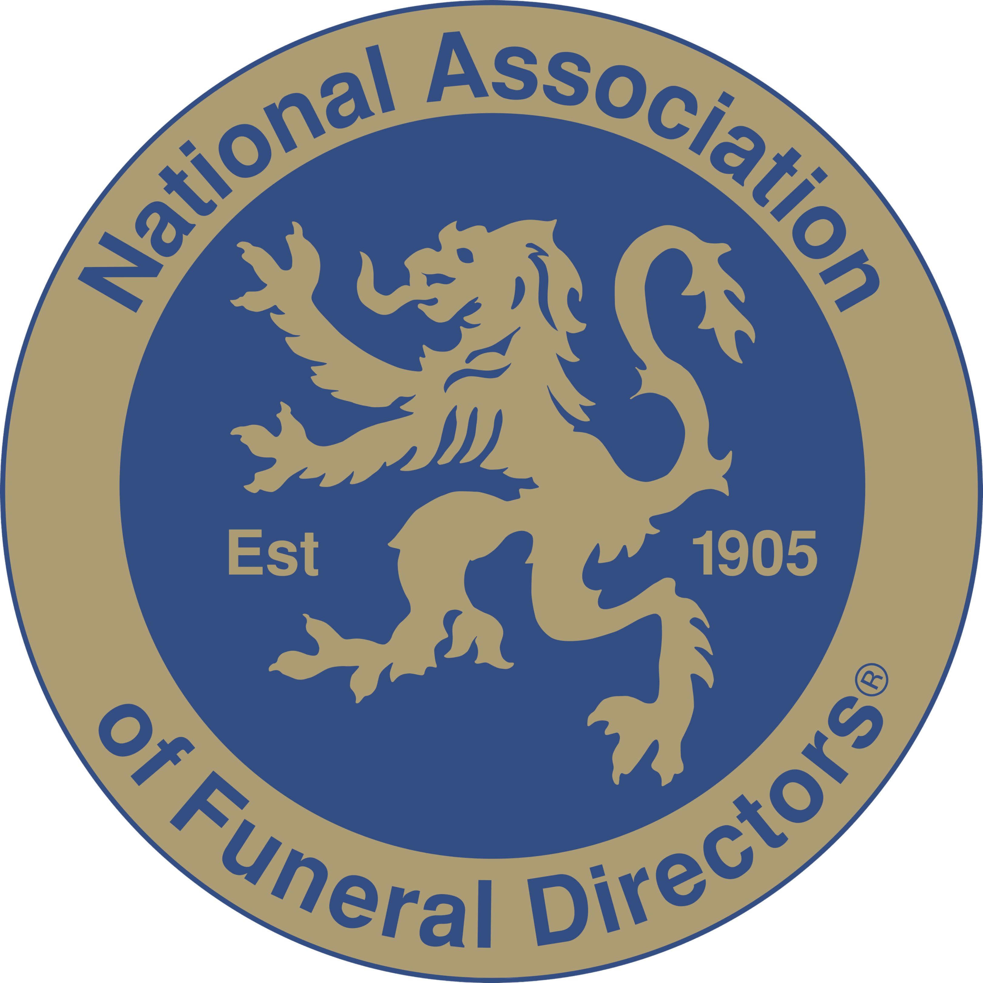 National Association of Funeral Directors