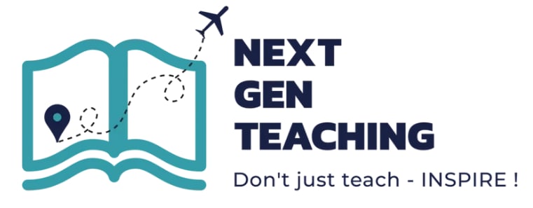 Next Gen Teaching