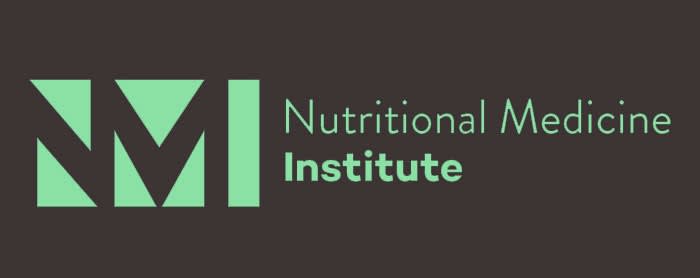Nutritional Medicine Institute