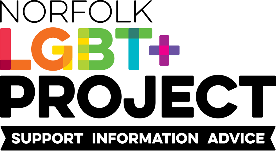 Norfolk LGBT+ Project