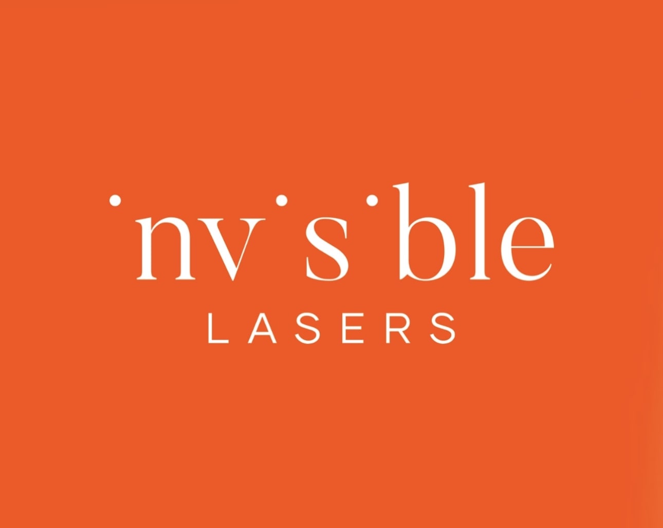 Nvsble Lasers