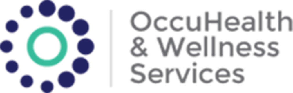 OccuHealth & Wellness Services