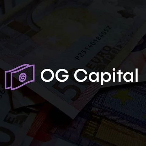 OG Capital Finance