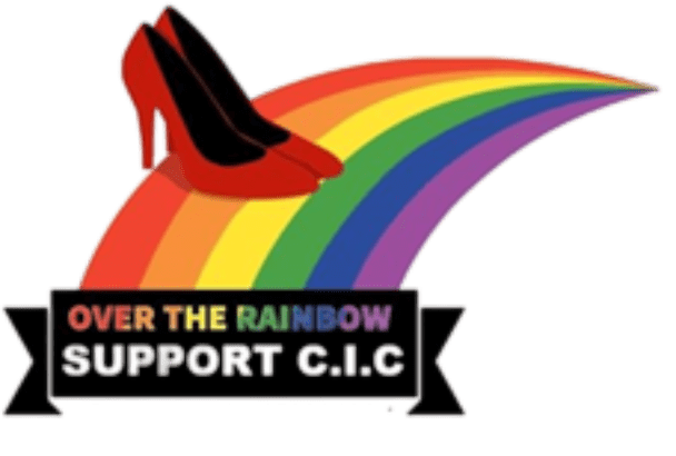 Over The Rainbow Support