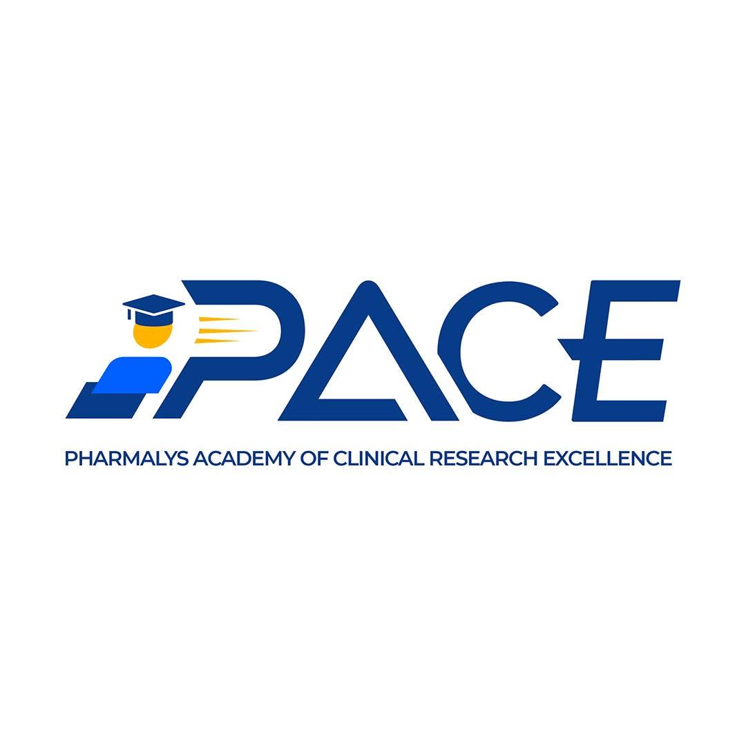 Pharmalys Academy of Clinical Research Excellence (PACE)
