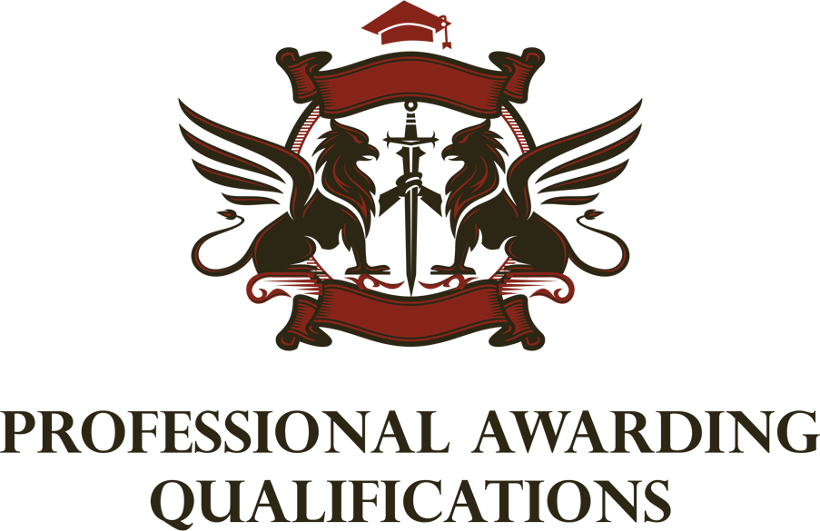 Professional Awarding Qualifications