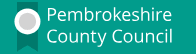 Pembrokeshire County Council